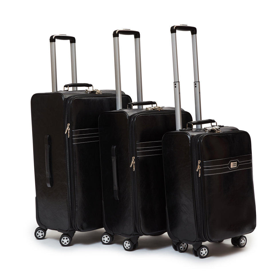 Hazlo luggage cheap